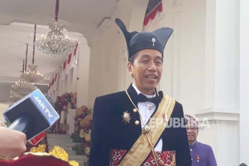 Jokowi dan Sukarno Beda Nasib, Meski Sama-sama Ganti Nama