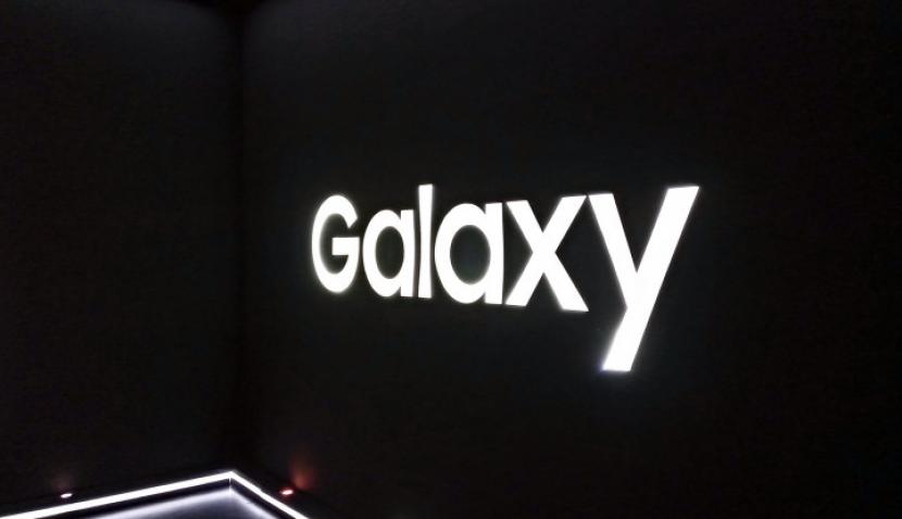 Samsung Boyong Galaxy A31 ke Indonesia, Ini Rinciannya. (FOTO: Bernadinus Adi Pramudita)