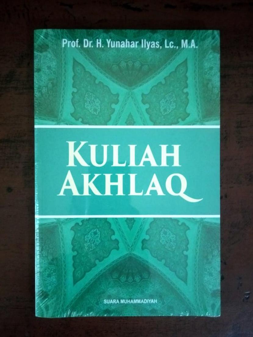 Akhlaq Membuat Manusia Terhormat | Suara Muhammadiyah