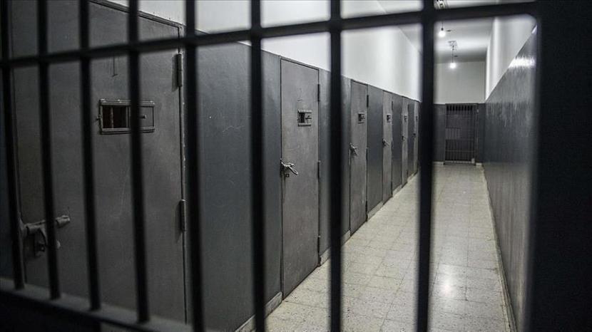 Israel menyiksa dan melecehkan tahanan perempuan Palestina di penjara-penjaranya.