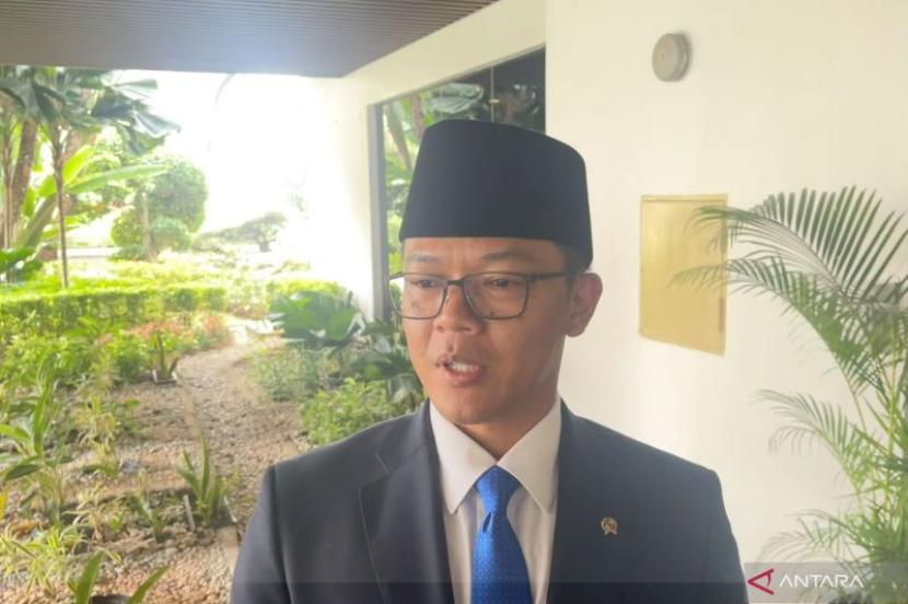 Menlu Sugiono Ungkap PR Dubes Baru RI, Fokus di AS dan PBB