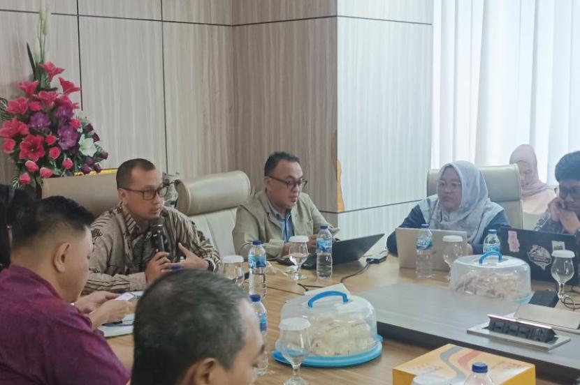 Komdigi harap diseminasi program pemerintah jangkau daerah 3T.