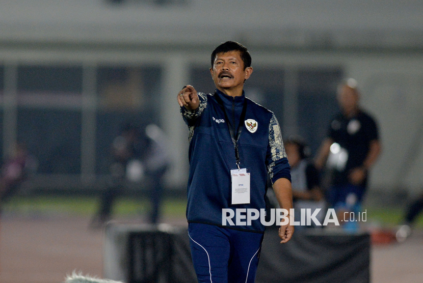 Hanya Bermain Imbang 1-1, Timnas Indonesia U-23 Gagal Balas Kekalahan dari India U-23