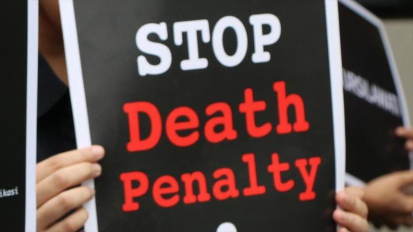 Mesir eksekusi orang terkait Ikhwanul Muslimin