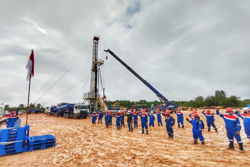 PT Pertamina Hulu Rokan Buka Lowongan Kerja Untuk 53 Karyawan Baru ...