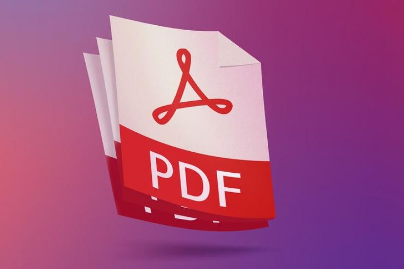 JPG to PDF: Download Aplikasi Converternya di Sini