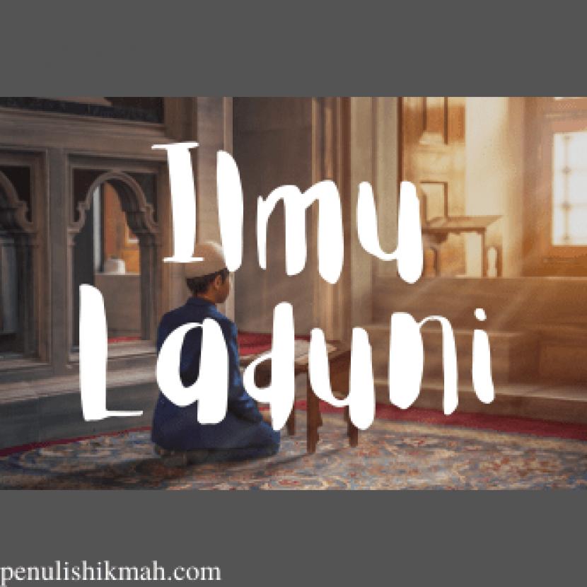 Ilmu laduni