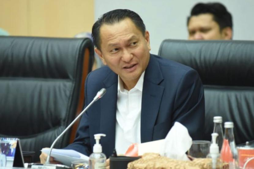 DPR Minta Pertamina Pastikan Kualitas BBM Tetap Standar