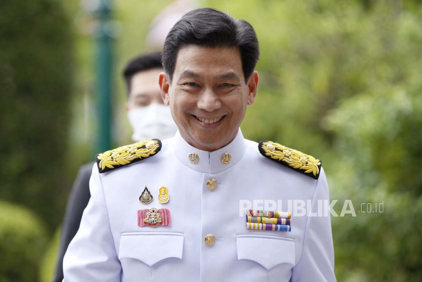 Menteri Luar Negeri Thailand Parnpree Bahiddha-Nukara mengatakan pemerintah Thailand terus berkoordinasi dengan Iran, Qatar dan Mesir untuk pembebasan sandera Hamas.