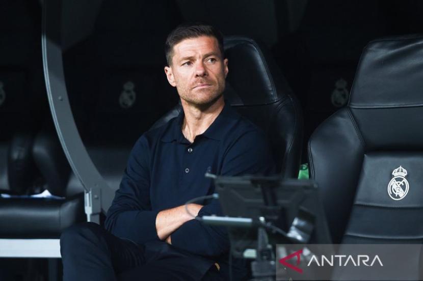 Real Madrid Pecat Xabi Alonso Usai Kekalahan di Final Piala Super