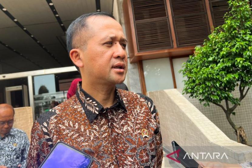Mentrans dorong transformasi transmigrasi lewat distribusi SDM unggul.