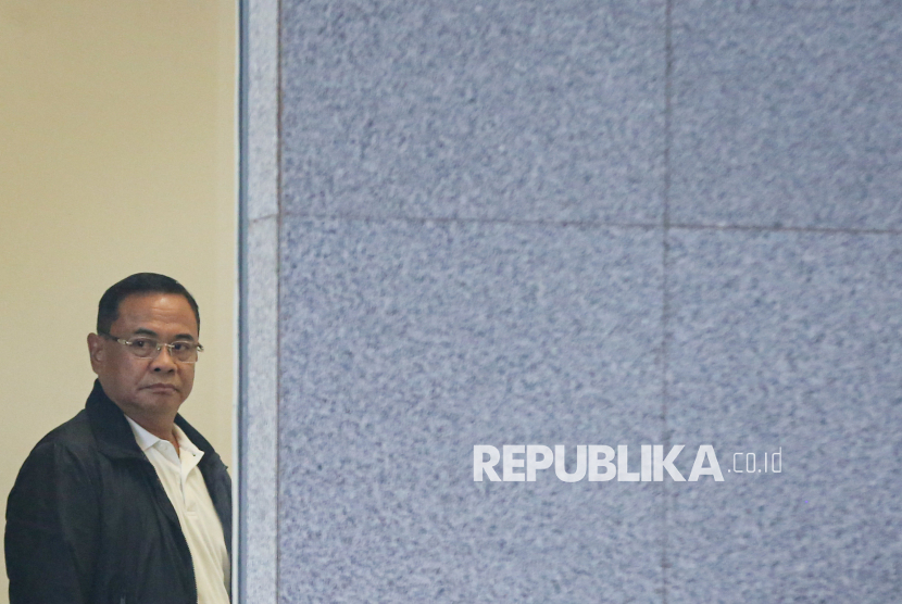 KPK Sita Uang Miliaran Rupiah dalam OTT Bupati Pati Sudewo