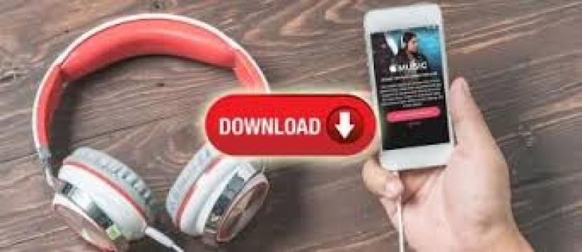 Cara Download Lagu Mp3 di Ponsel