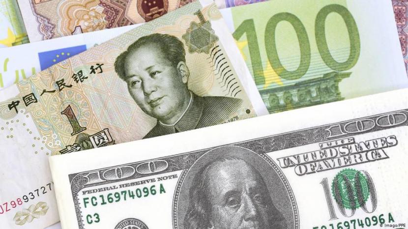 Dolar, Euro, Yuan: Mana yang Jadi Mata Uang Global Berikutnya?