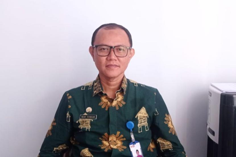 Pemkab Lebak prioritaskan pertanian wujudkan kesejahteraan warga.