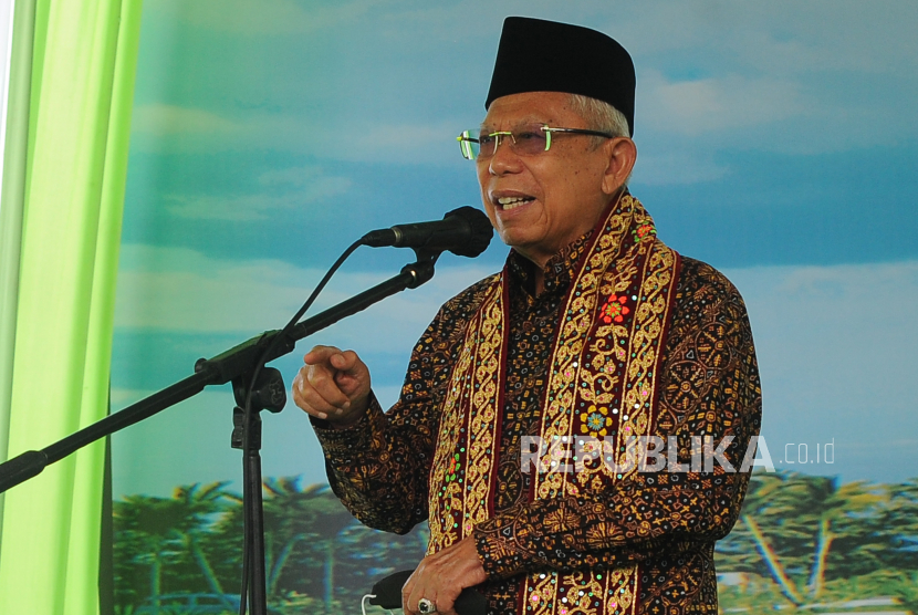 Wakil Presiden Ma'ruf Amin berharap kenaikan harga bahan bakar minyak (BBM) tidak berdampak signifikan terhadap angka kemiskinan di Indonesia, termasuk di antaranya kemiskinan ekstrem