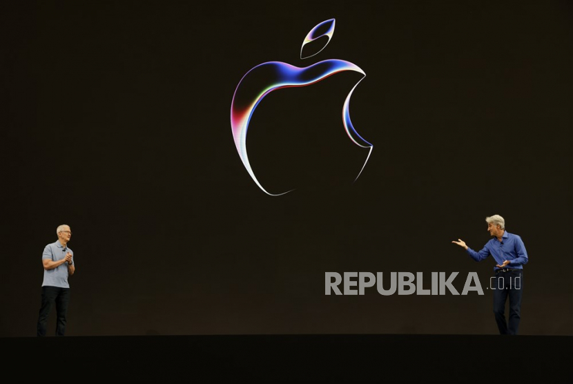 Apple memamerkan pembaruan perangkat lunak iOS 17 yang baru di siaran langsung utama Worldwide Developers Conference (WWDC) 2023 pekan ini.