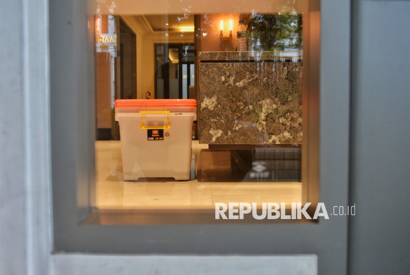 Riza Chalid Masih WNI, Kejagung Beri Dua Opsi, Pulang atau Jemput Paksa dari Singapura