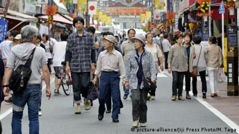 Silver Jinzai: Penyalur Kerja dan Pemberi Semangat Para Pensiunan di Jepang