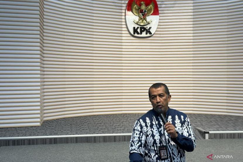KPK Belum Temukan SK Pencabutan IUP Nikel di Raja Ampat