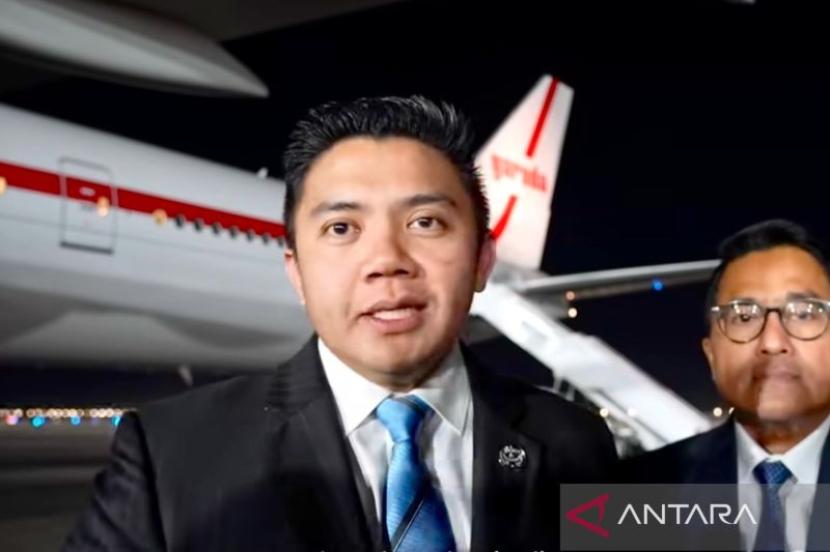 Prabowo Hadiri KTT Sharm el-Sheikh, Buktikan Peran Indonesia di Gaza