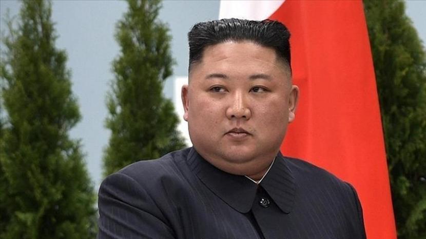Pemimpin Korea Utara memperingatkan Korea Selatan akan 