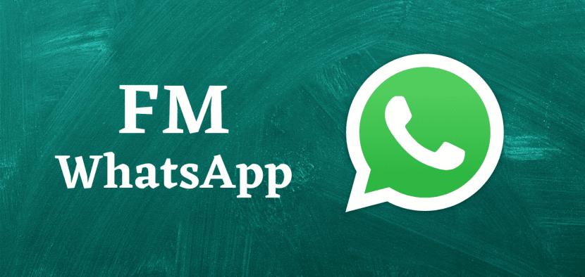 Aplikasi seperti FM WhatsApp APK banyak dicari orang.