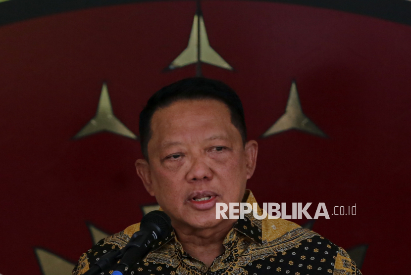 Rumah Digeledah Polisi, Jampidsus Berbalik Menasihati Penyidik Polri: Audit Dulu Perkara Blackout
