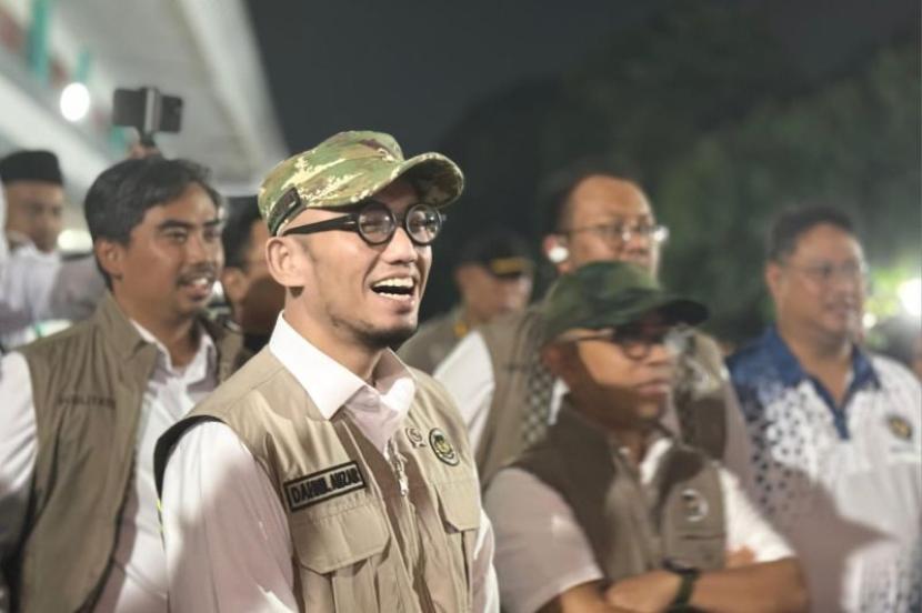 Enam Calon Petugas Haji Dipulangkan karena Ketidakjujuran Kesehatan