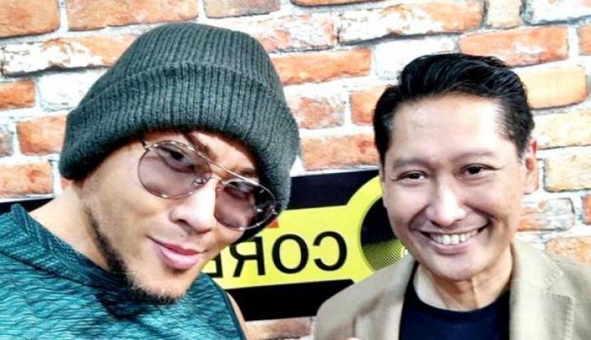 Mengenal Mardigu Wowiek, Pengusaha yang Dijuluki Bossman Sontoloyo Sekaligus Pendiri Rumah Yatim. (FOTO: Instagram/mardiguwp)