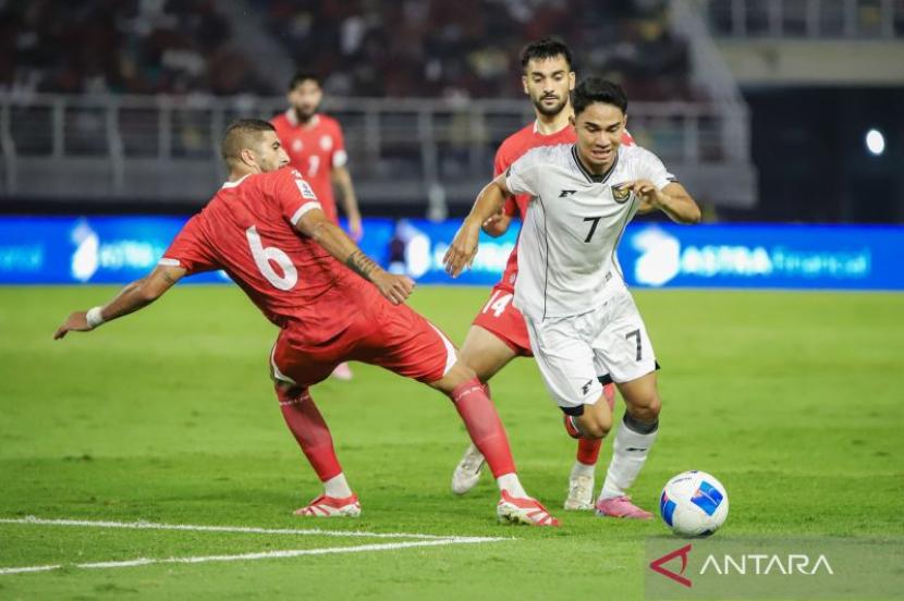 Indra Sjafri klarifikasi, pemain abroad belum tentu main di SEA Games.