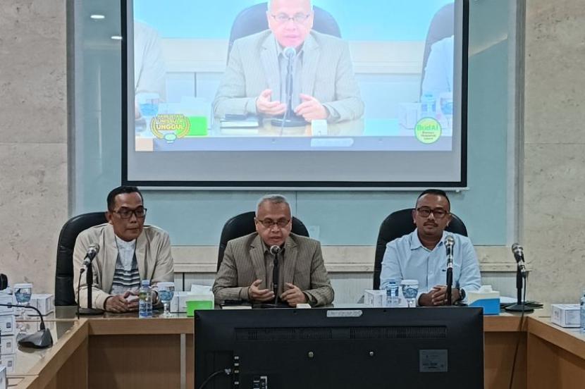 Unissula Tindak Dosen Terkait Dugaan Kekerasan terhadap Dokter RSI