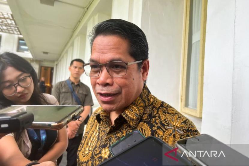 Kementerian ESDM: Operasional Kilang Dumai tetap normal usai kebakaran.