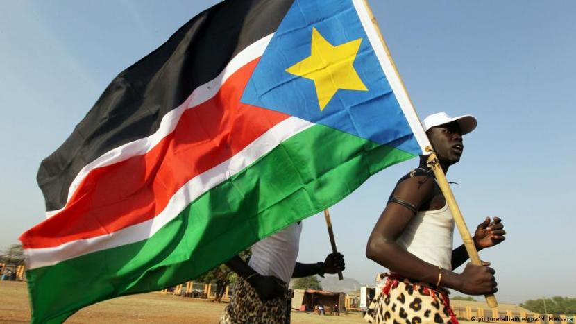 Sepuluh Tahun Merdeka, Apa Kabar Sudan Selatan?