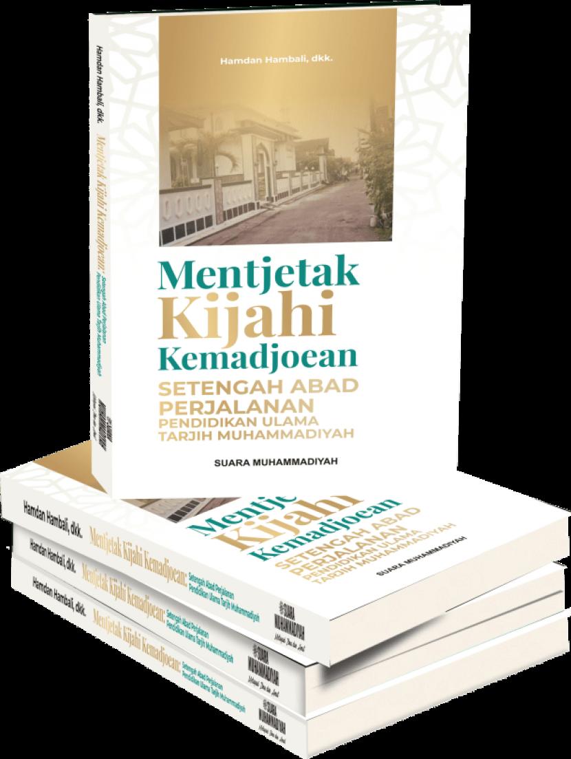 Peranan Kiai Berkemajuan - Suara Muhammadiyah