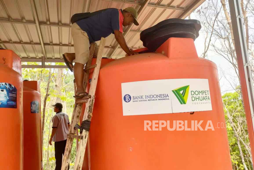 Kemenag DKI Dorong Transformasi KUA dan Akselerasi Wakaf Produktif