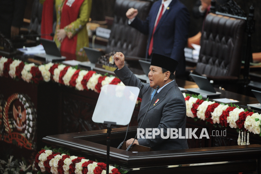 Presiden Prabowo Subianto mengalokasikan anggaran pendidikan sebesar Rp757,8 triliun pada 2026.