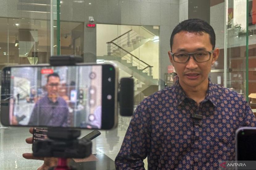 KPK Periksa Tiga Notaris, Dalami Aset Tersangka Pemerasan K3 Kemenaker