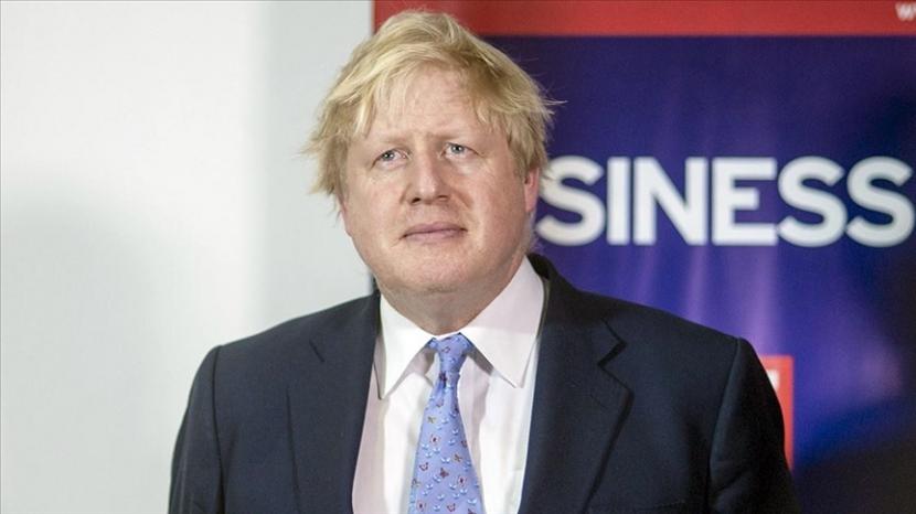 Perdana Menteri Inggris Boris Johnson pada Senin (6/9) mengatakan negaranya harus 