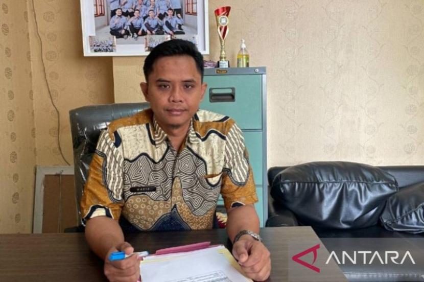 Pemkot Serang cari solusi penyelesaian honorer tak terakomodasi PPPK.