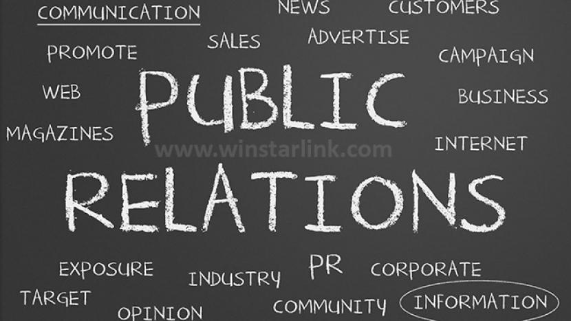 Public Relations: Ruang Lingkup Kerja dan Peran Public Relations