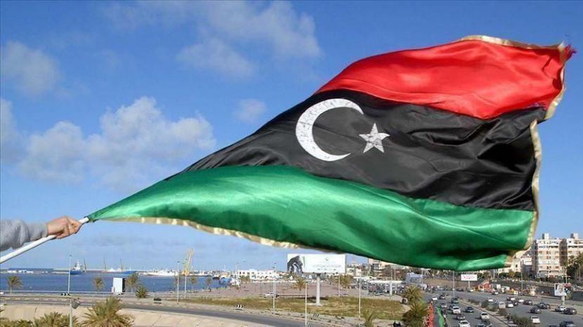 Perang Libya