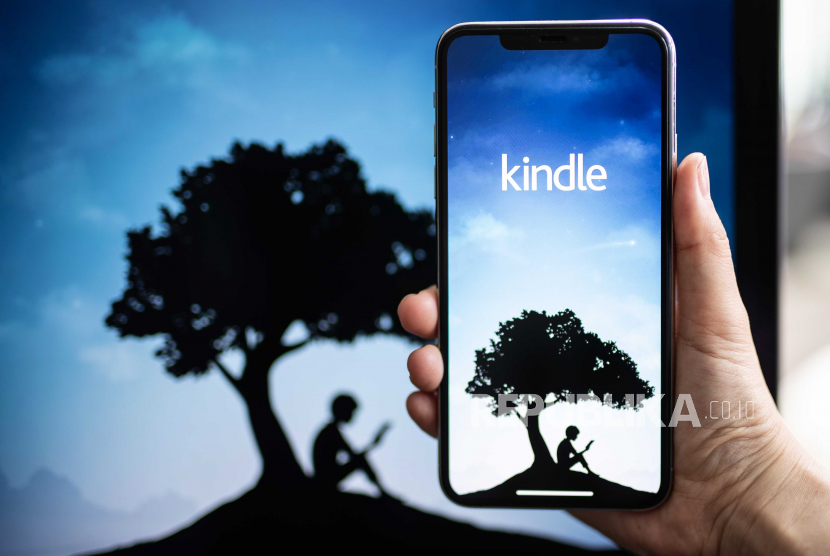 Amazon menawarkan  akses gratis berlangganan Kindle Unlimited.