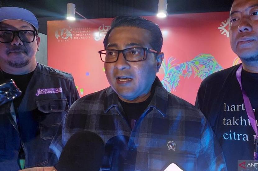 Menteri Ekonomi Kreatif Apresiasi Adaptasi Kreatif Generasi Muda di Industri Periklanan