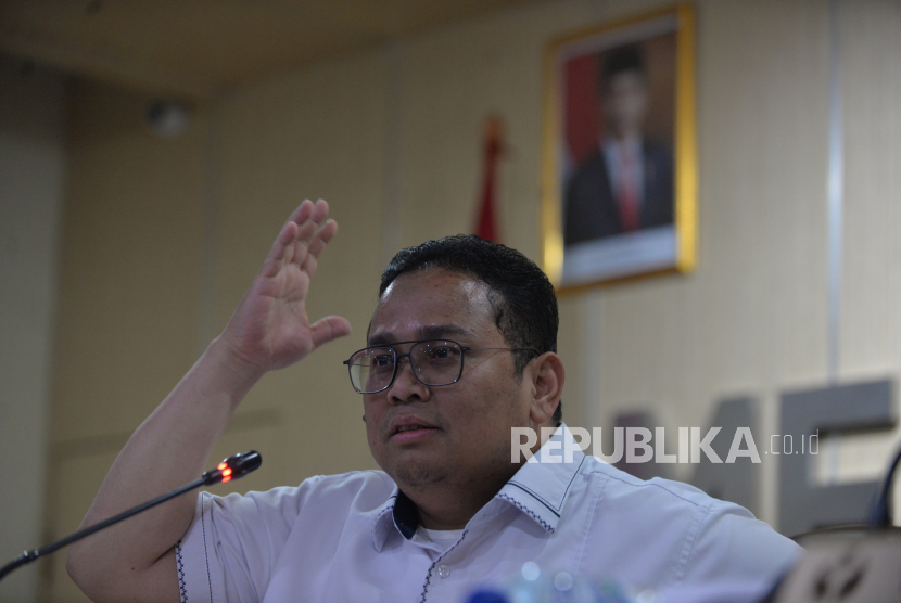 Ketua Bawaslu Rahmat Bagja, mengatakan sebanyak 13 masalah terkait pemungutan dan enam soal penghitungan suara
