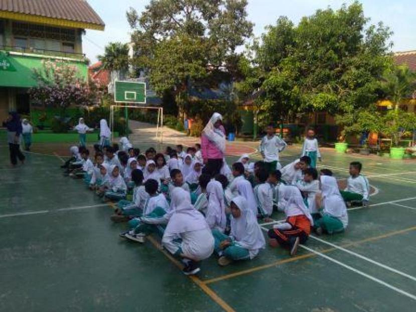 Sekolah di Jakarta