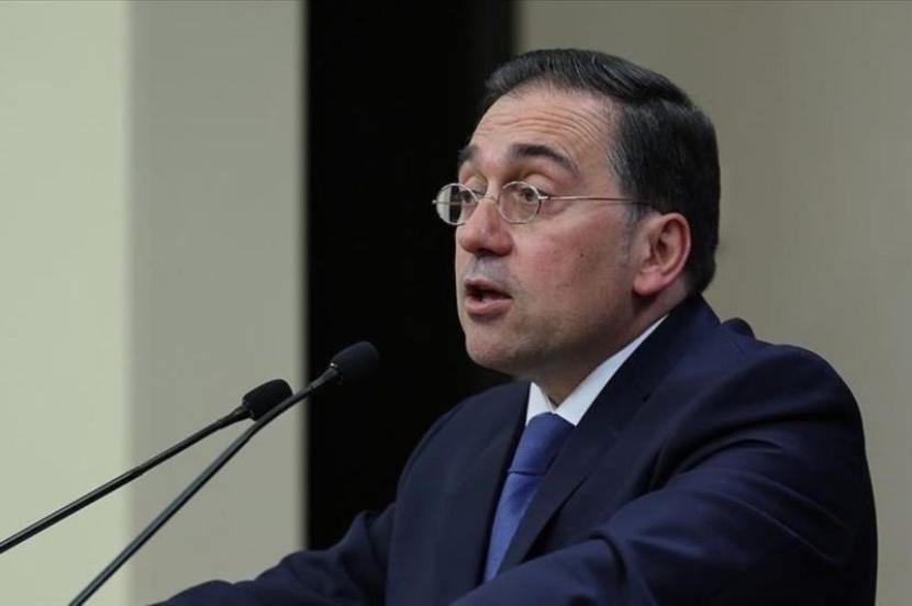 Spanyol Tegaskan Kedaulatan Sumber Daya Alam Venezuela