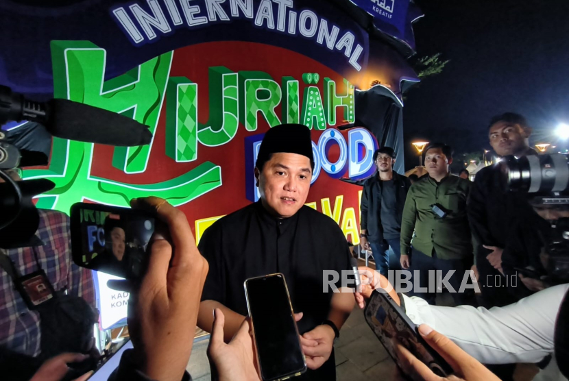 PMN Kini Dibiayai Sendiri oleh BUMN, Efek Setoran Jumbo ke Kas Negara