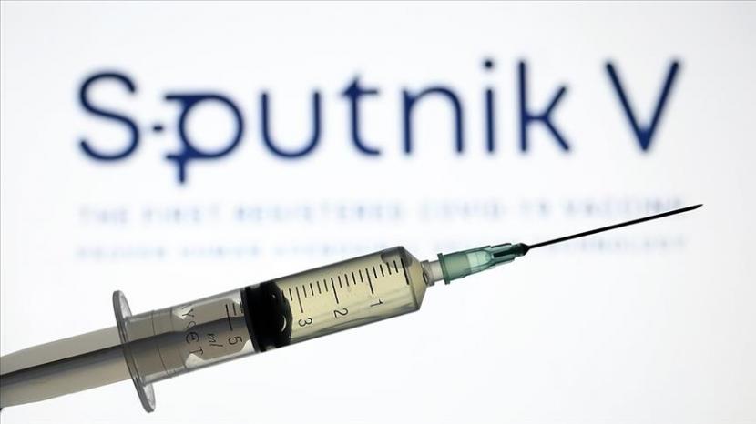 Sebanyak sekitar 15.000 dosis vaksin Sputnik V yang dibeli pemerintah Filipina tiba pada Jumat (13/8).