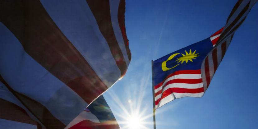  Polisi Malaysia Tangkap Penghina Lagu Indonesia Raya